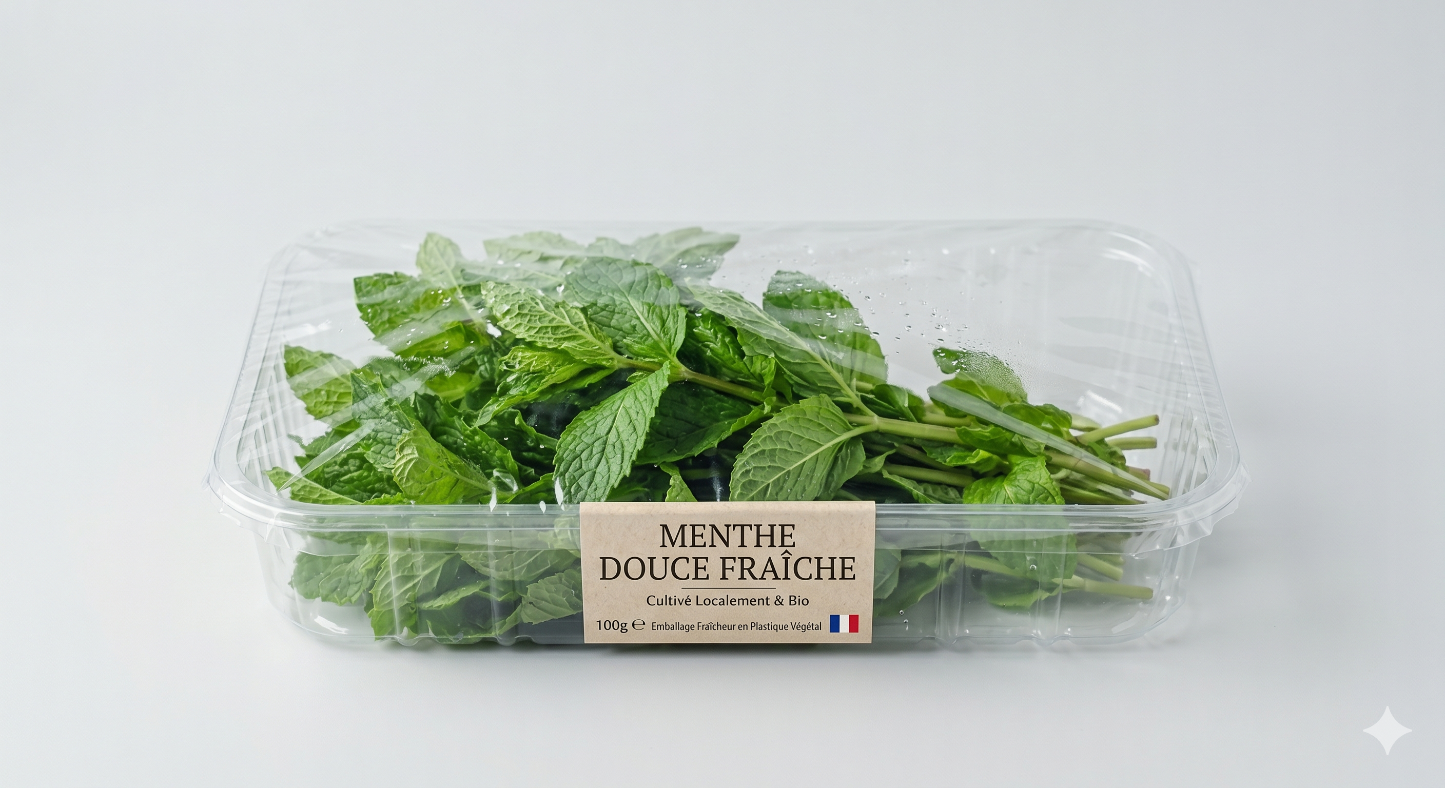Menthe Douce
